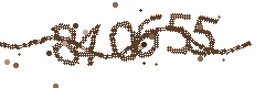 Image with the verification code