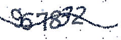 Image with the verification code