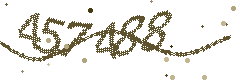Image with the verification code