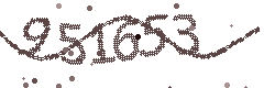 Image with the verification code