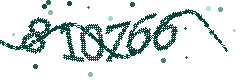 Image with the verification code