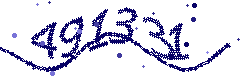 Image with the verification code