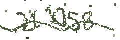 Image with the verification code