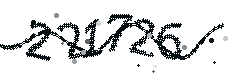 Image with the verification code