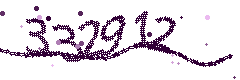 Image with the verification code