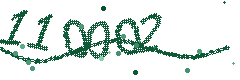 Image with the verification code
