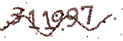 Image with the verification code