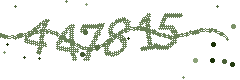 Image with the verification code