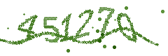 Image with the verification code