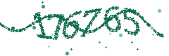 Image with the verification code
