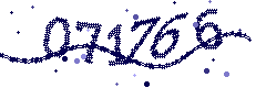 Image with the verification code