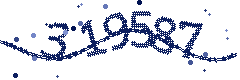 Image with the verification code
