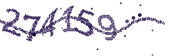 Image with the verification code