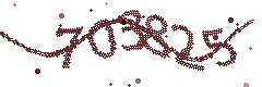 Image with the verification code