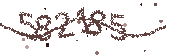Image with the verification code