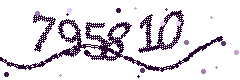 Security verification code