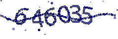 Image with the verification code
