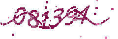 Security verification code