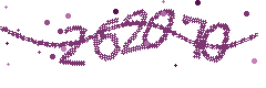 Image with the verification code