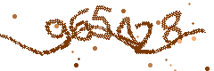 Image with the verification code