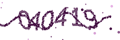 Image with the verification code