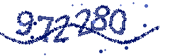 Image with the verification code