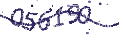 Image with the verification code