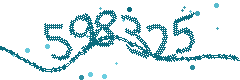 Image with the verification code