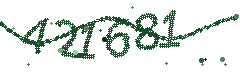 Image with the verification code