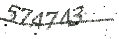 Image with the verification code
