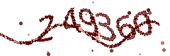 Image with the verification code