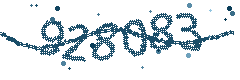 Image with the verification code