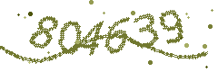 Image with the verification code