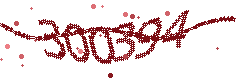 Image with the verification code