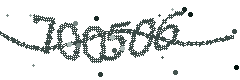 Image with the verification code