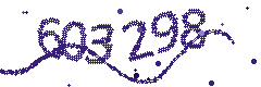 Image with the verification code