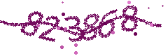 Image with the verification code