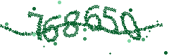 Image with the verification code