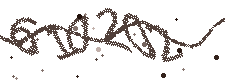 Image with the verification code