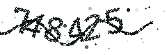 Image with the verification code