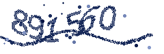 Image with the verification code