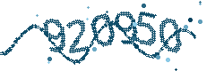 Image with the verification code