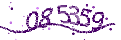 Image with the verification code