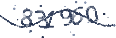 Image with the verification code