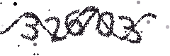 Image with the verification code