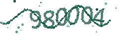 Image with the verification code