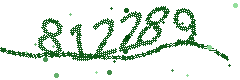 Image with the verification code