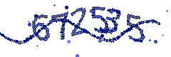 Image with the verification code