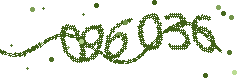 Image with the verification code