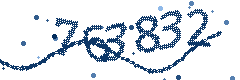Image with the verification code